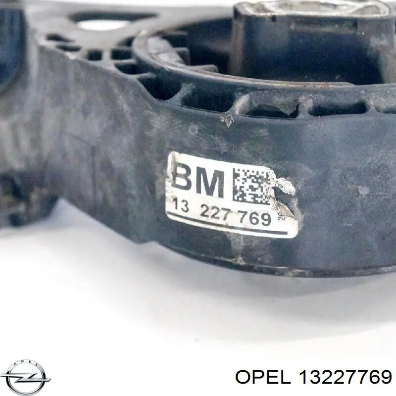 Купити 13227769 Opel Подушка двигуна передня