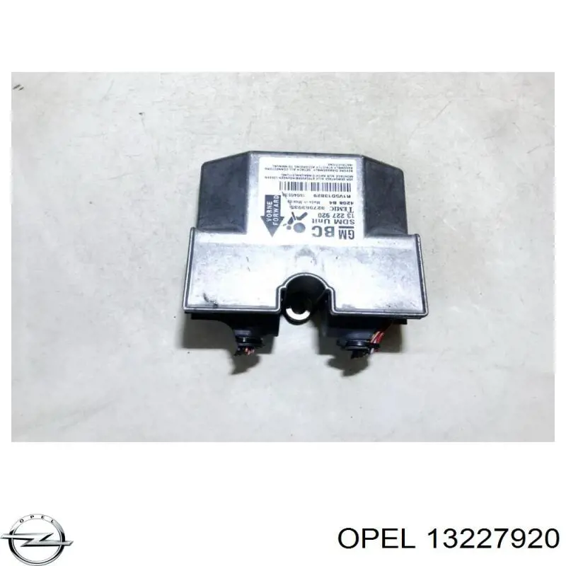  1232150 Opel