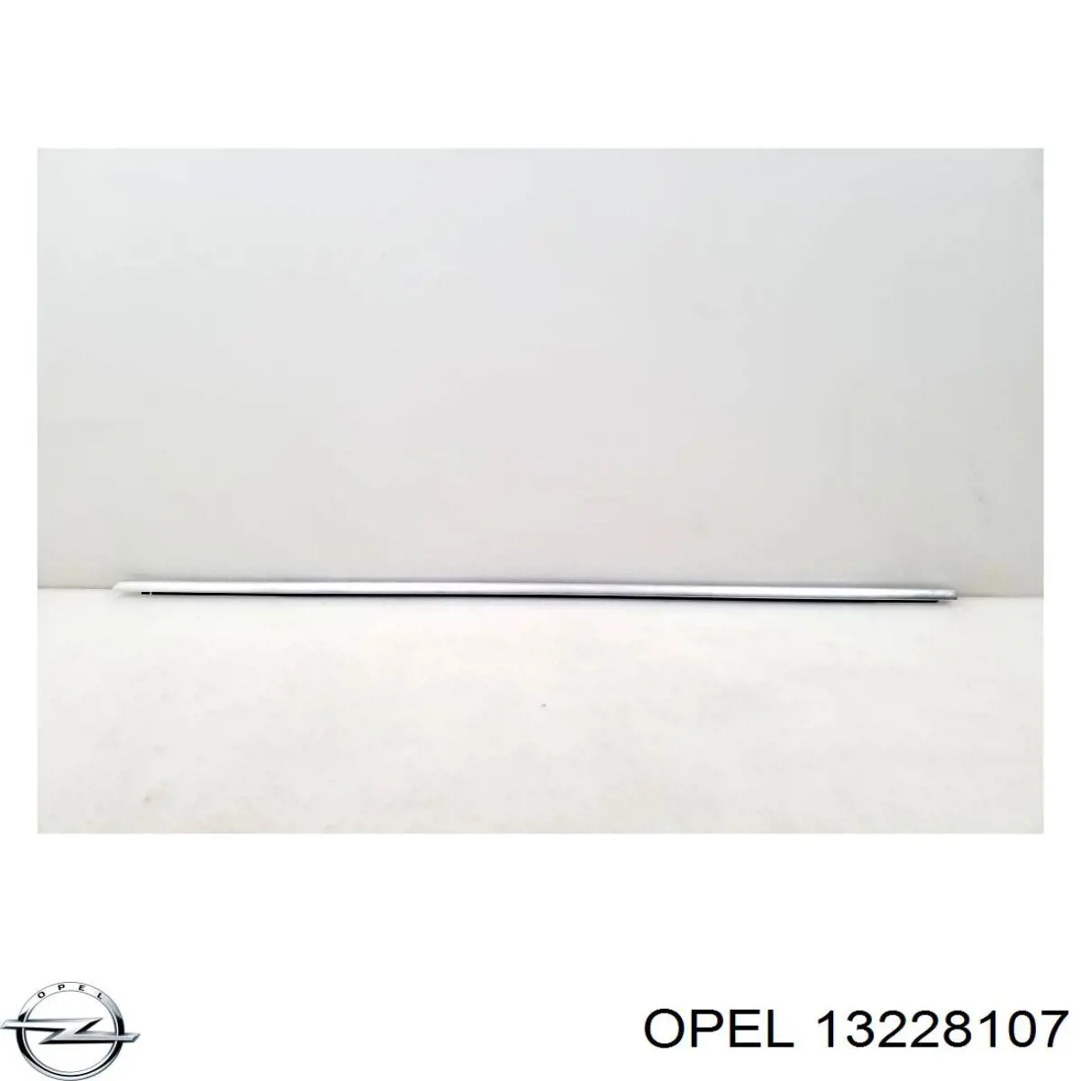  Opel 13228107 ціна, від 10.07 USD