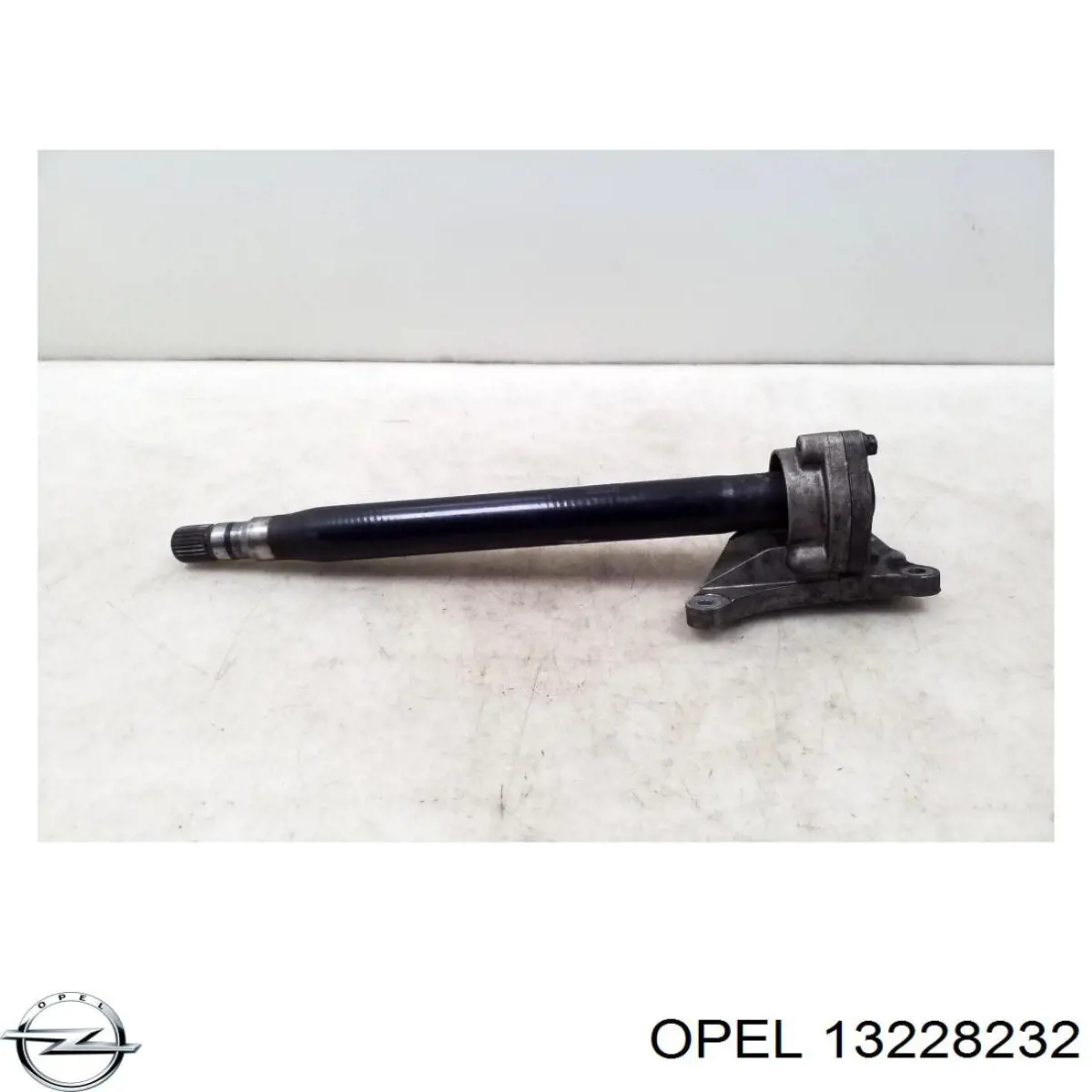 13228232 Opel 