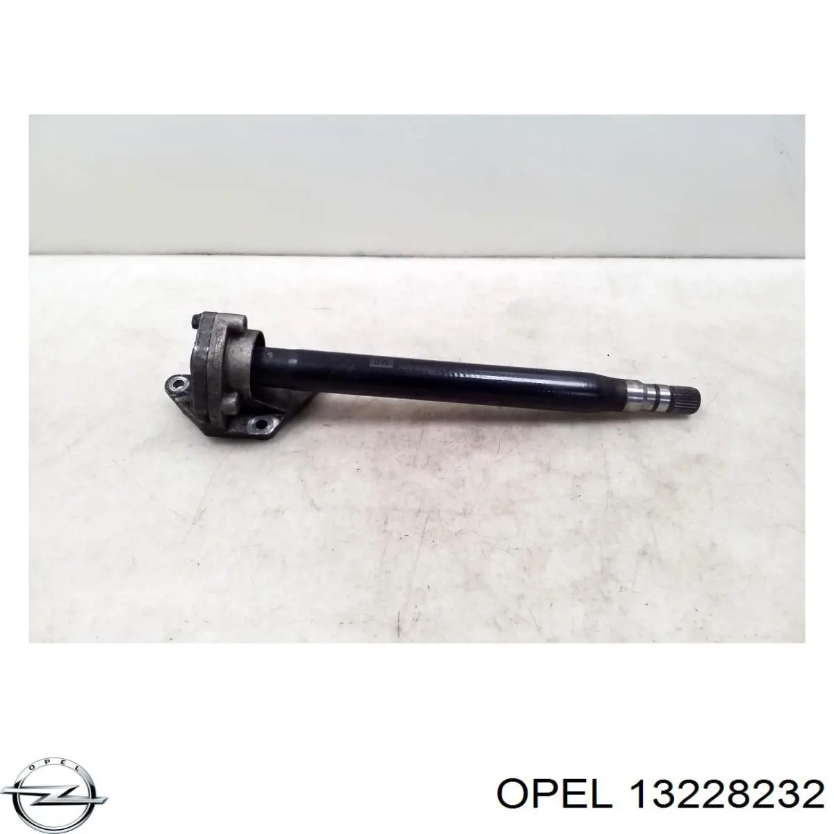  Opel 13228232 ціна, від 24.70 USD