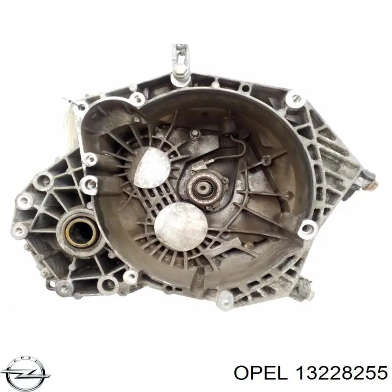  General Motors 13228255 ціна, від 10.40 USD