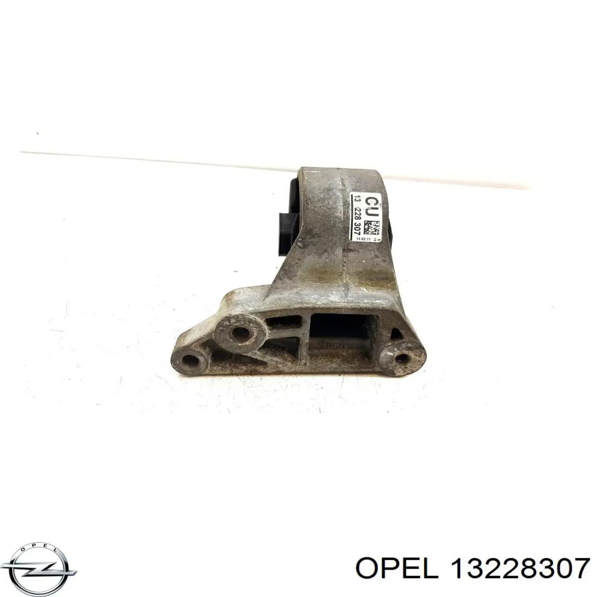  Opel 13228307 ціна, від 97.55 USD