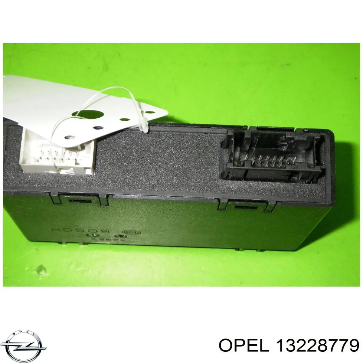  Opel 13228779