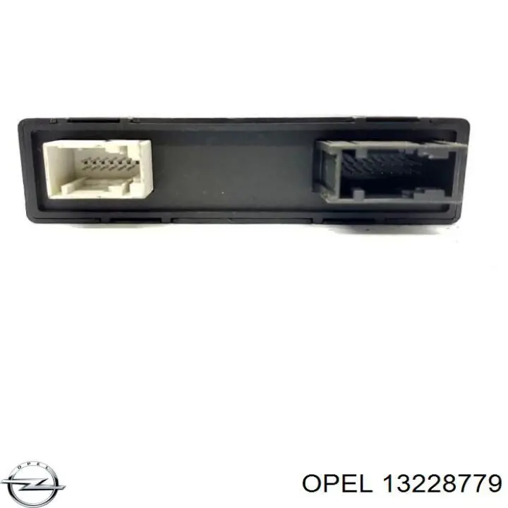 13228779 Opel 