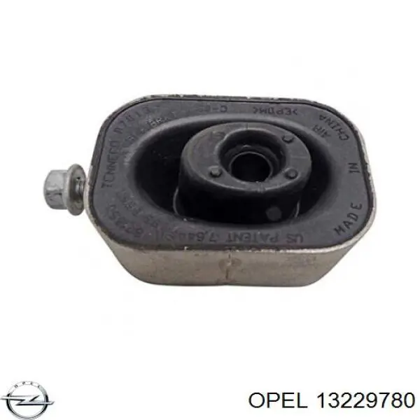 Купити 13229780 Opel Подушка глушника
