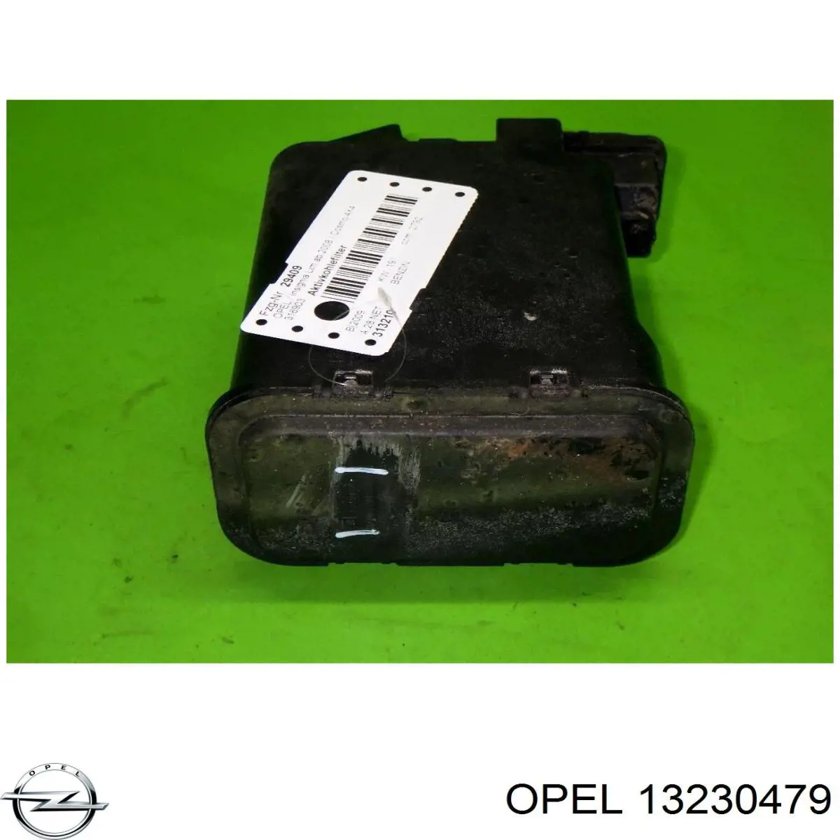 13230479 Opel 