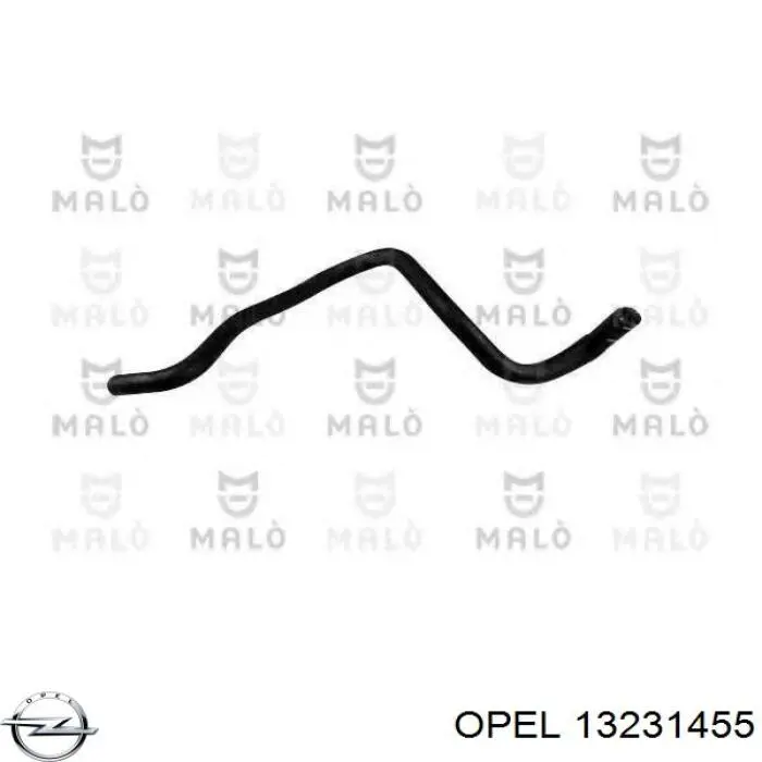 6336150 Opel 