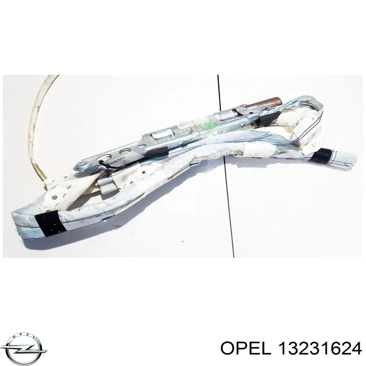  13231624 Opel