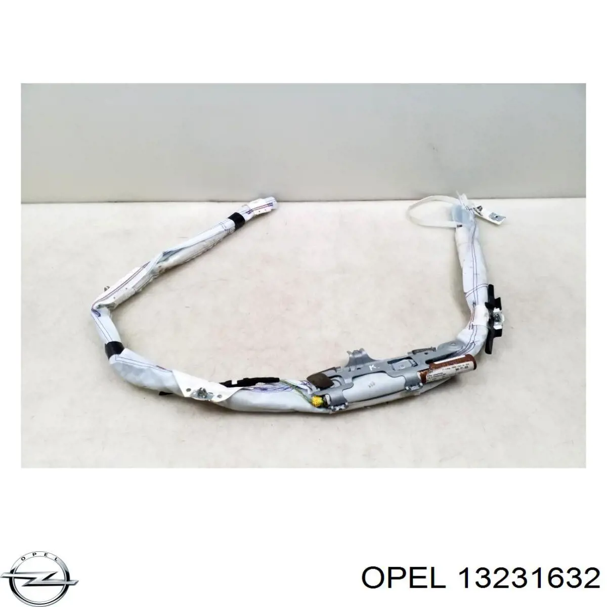  Opel 13231632 ціна, від 20.39 USD