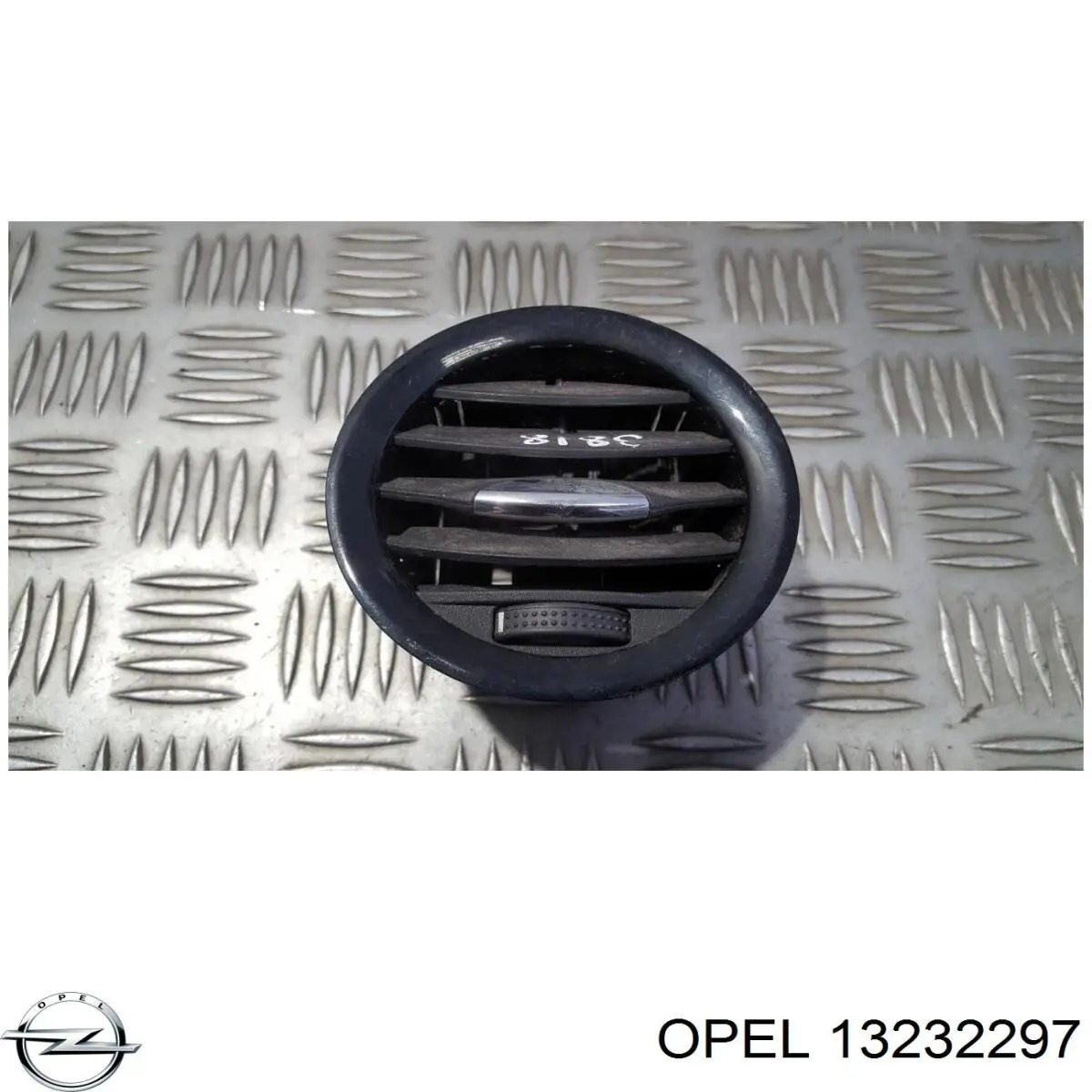  13232297 Opel