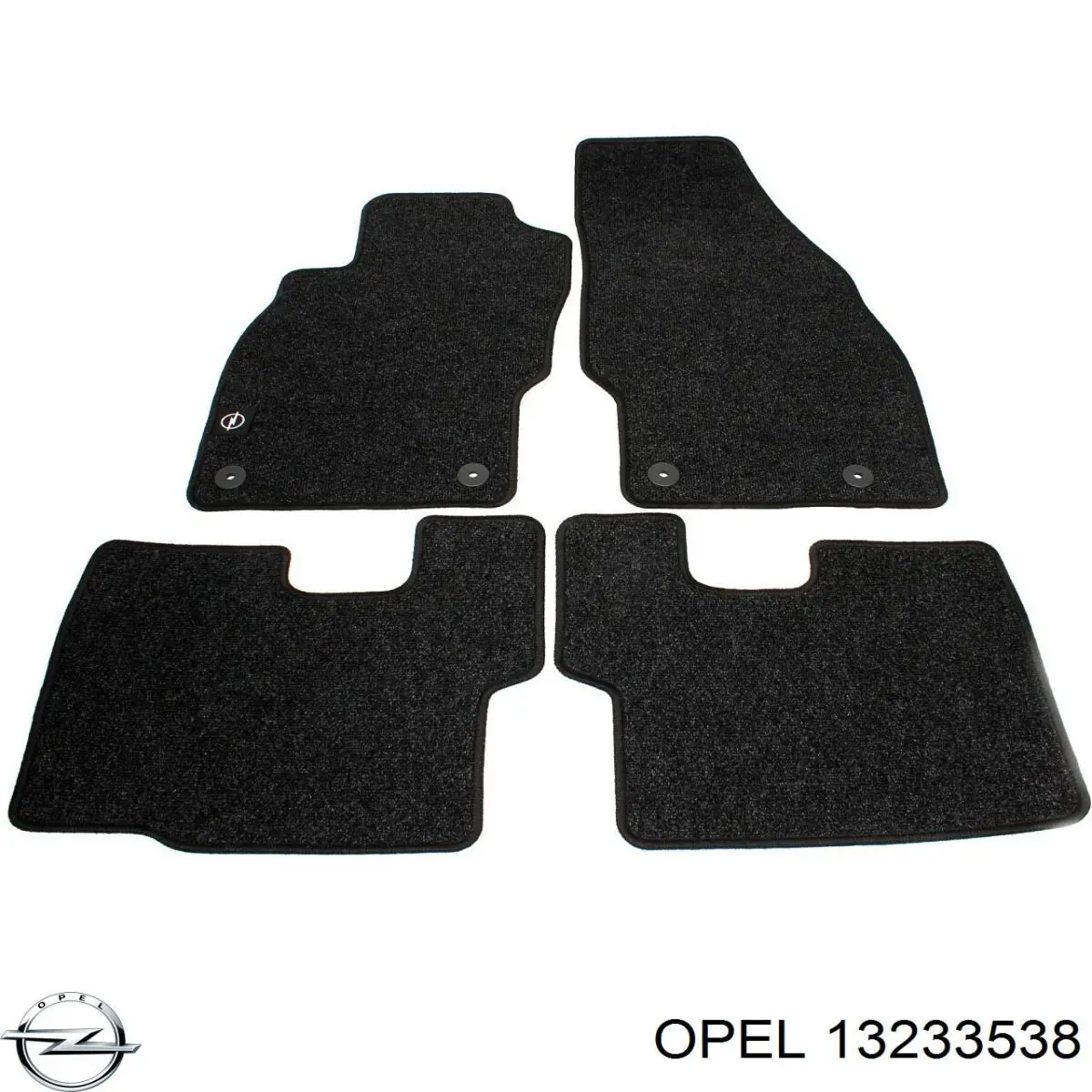  Opel 13233538 ціна, від 87.99 USD