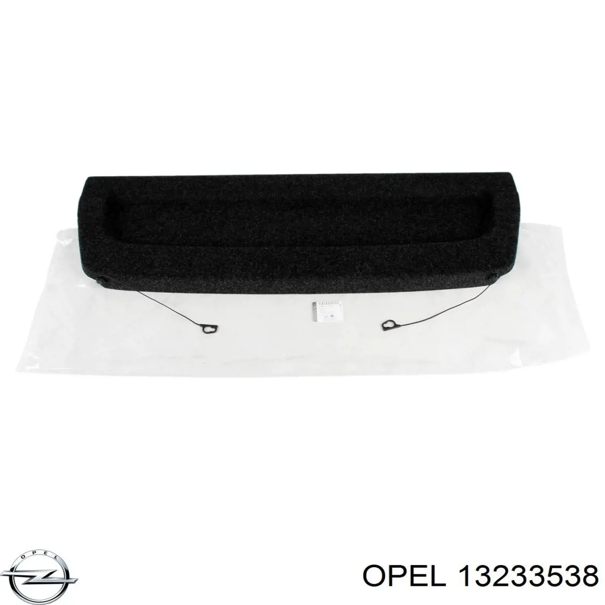 Купити 13233538 Opel 