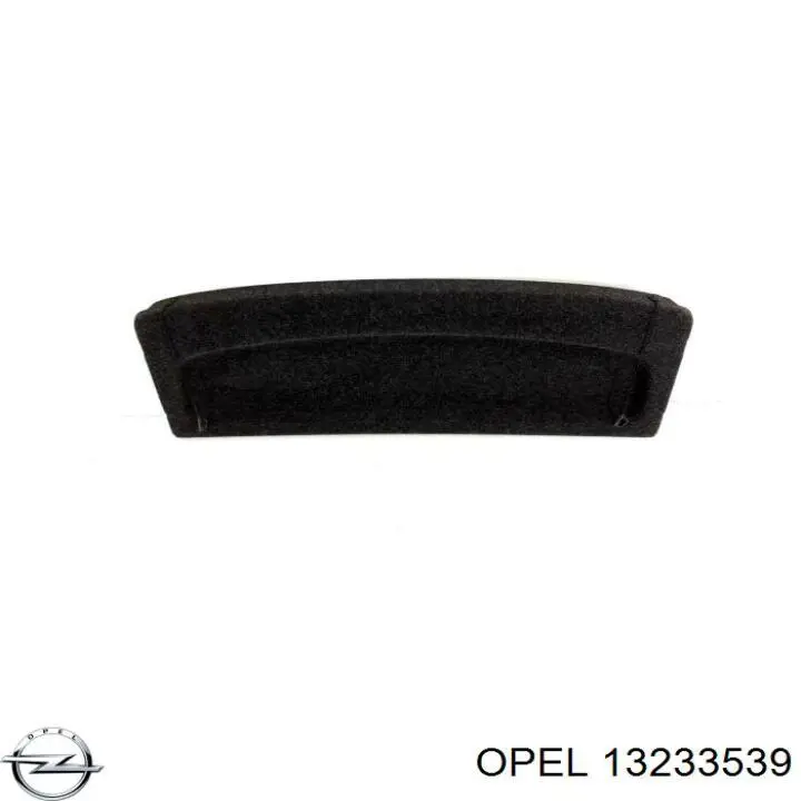 Купити 13233539 Opel 
