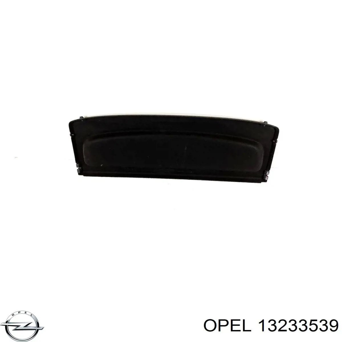 13233539 Opel 