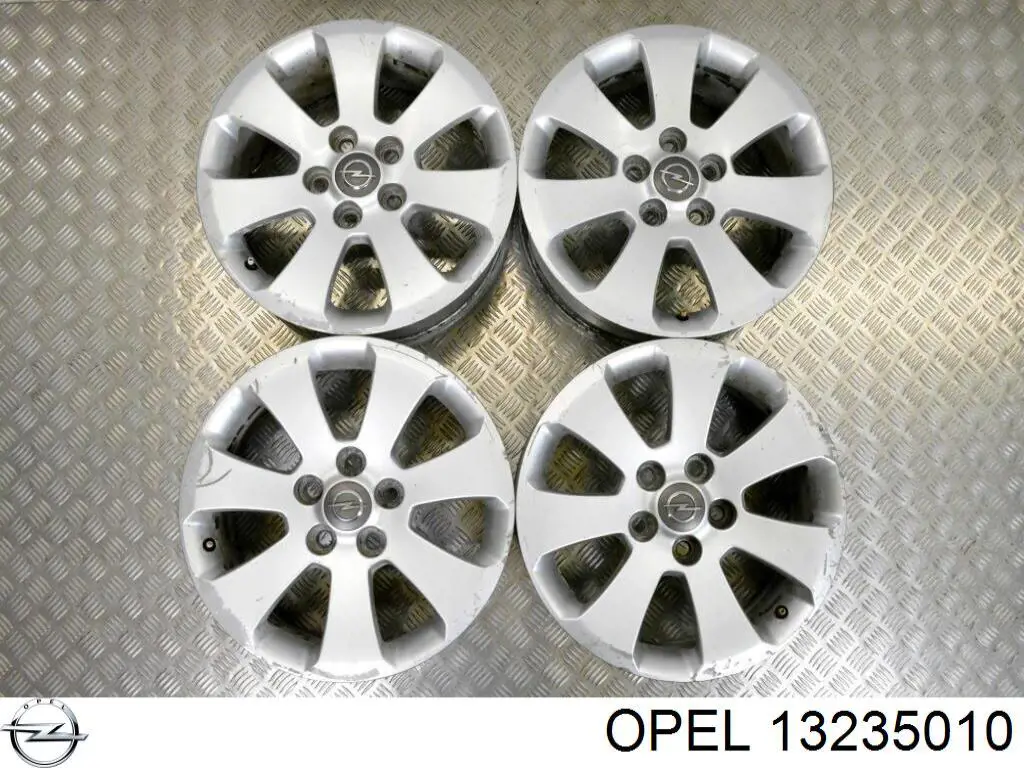  General Motors 13235010 ціна, від 668.43 USD
