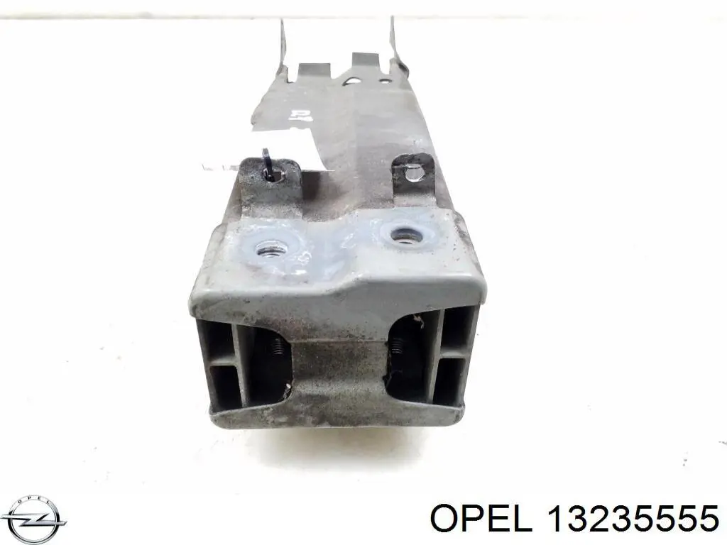13235555 Opel 
