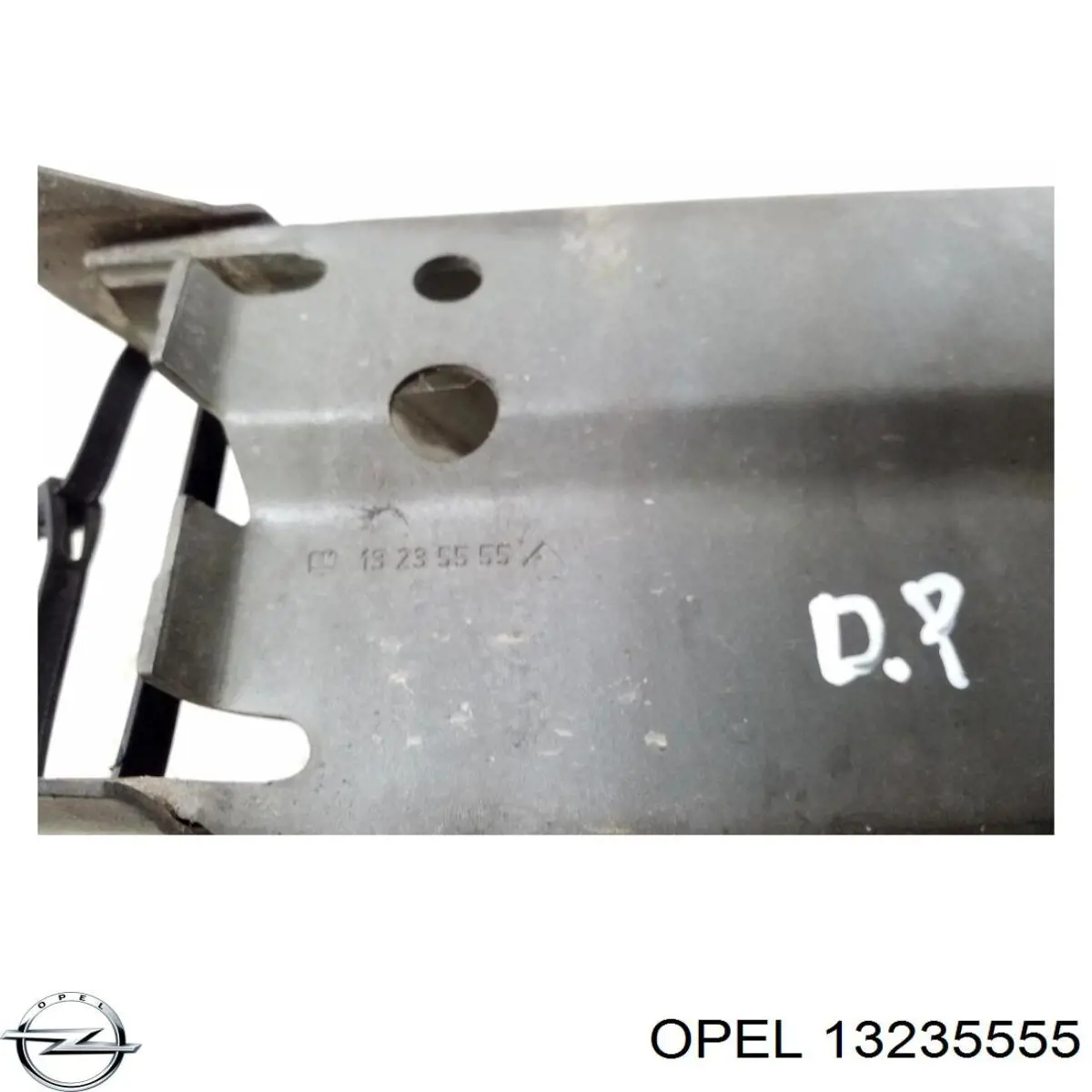  13235555 Opel