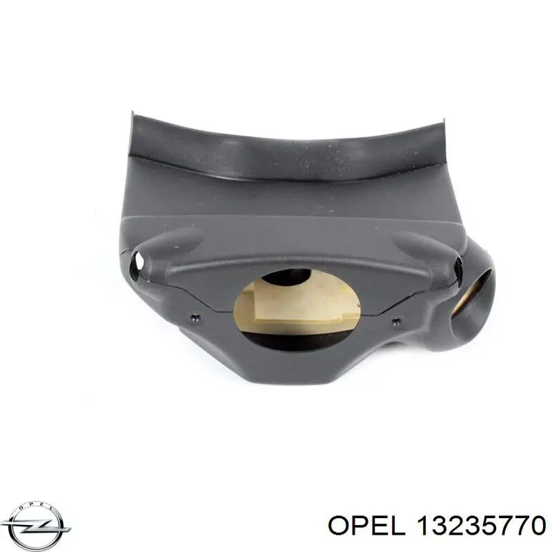 Купити 13235770 Opel Подушка безпеки водія
