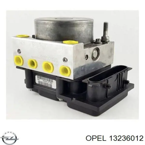 Купити 13236012 Opel 