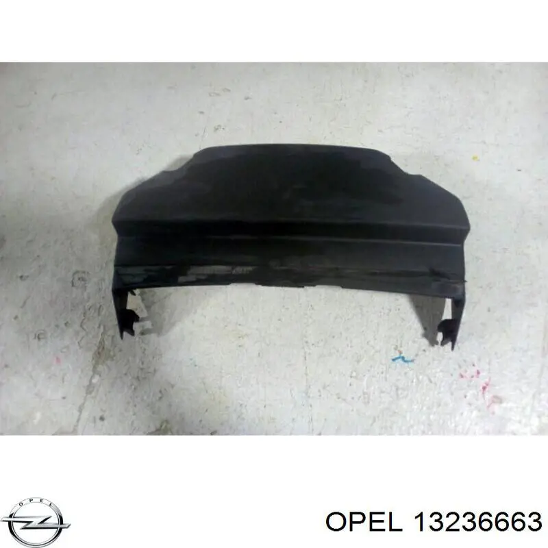 13236663 Opel 