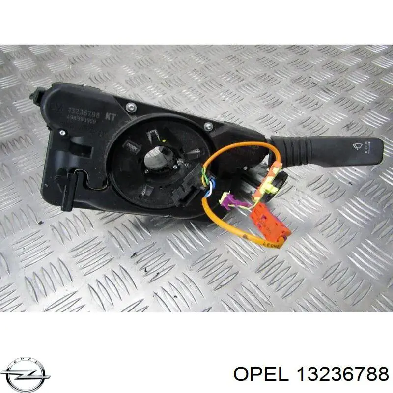  Opel 13236788 ціна, від 42.18 USD