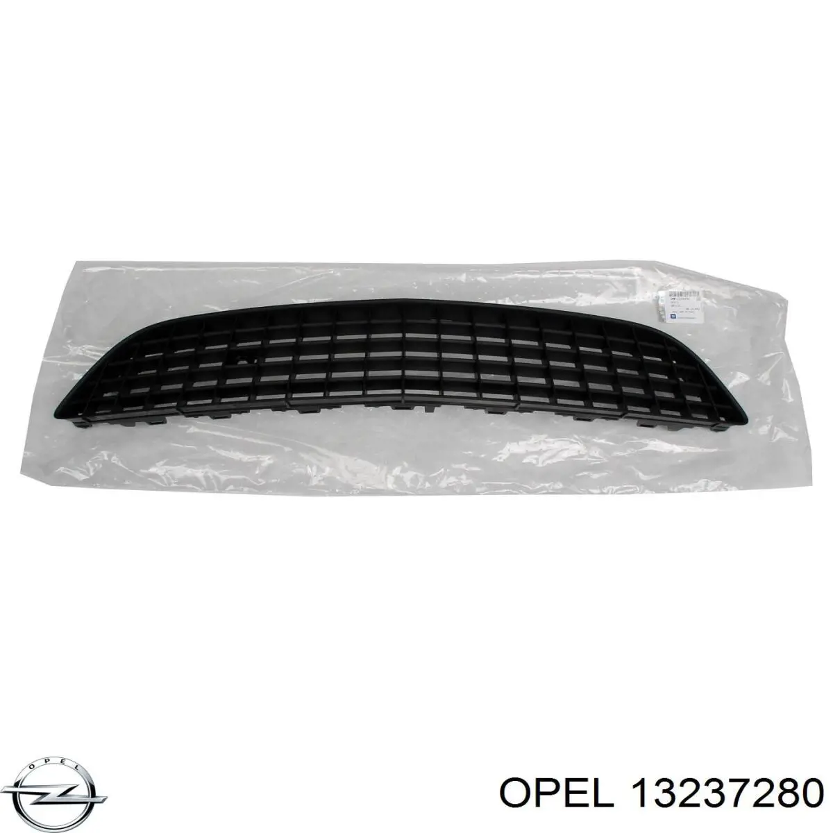 13237280 Opel 