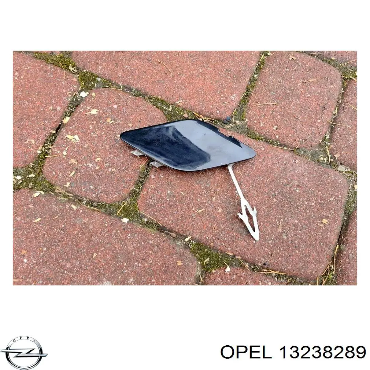 13238289 Opel 