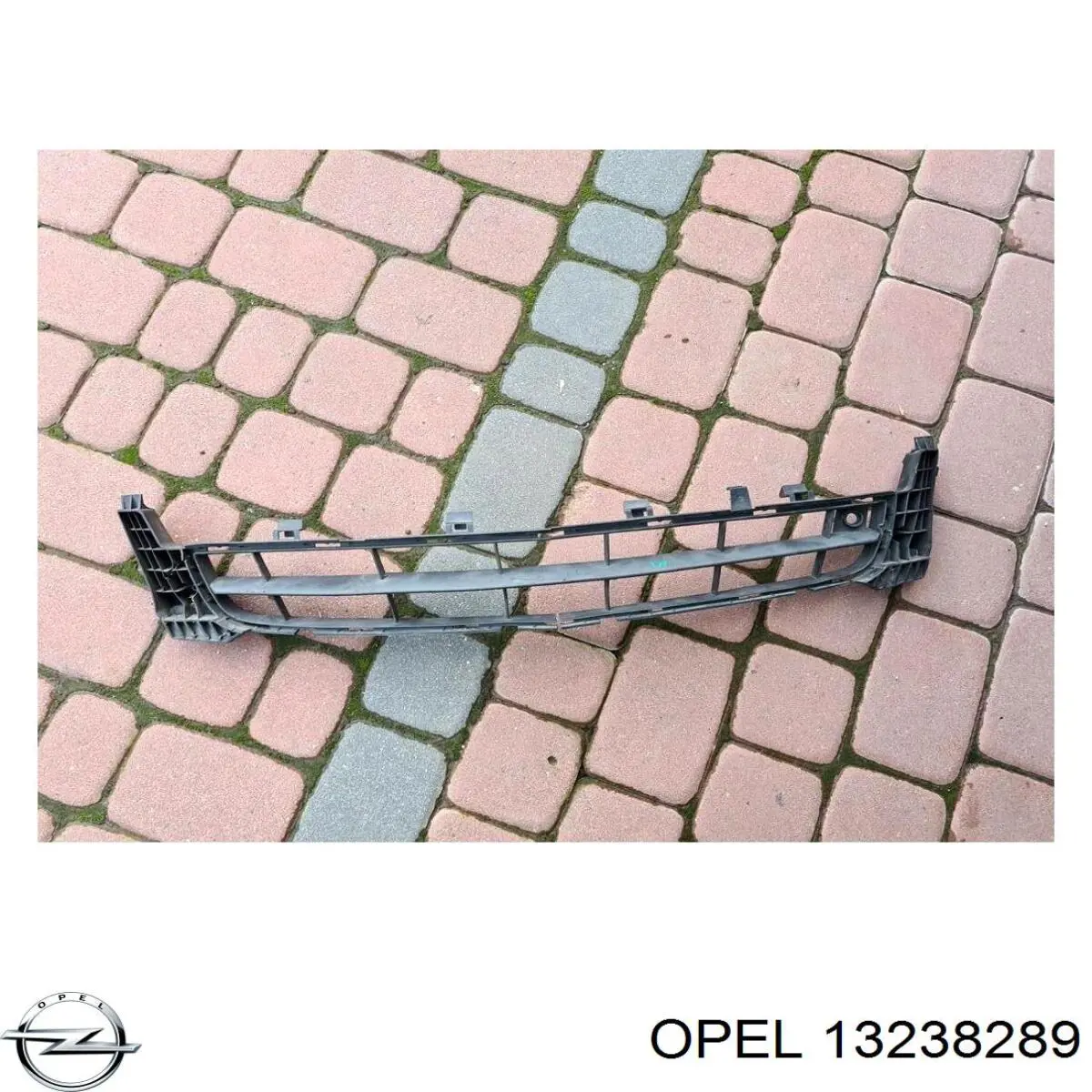 13238289 Opel 