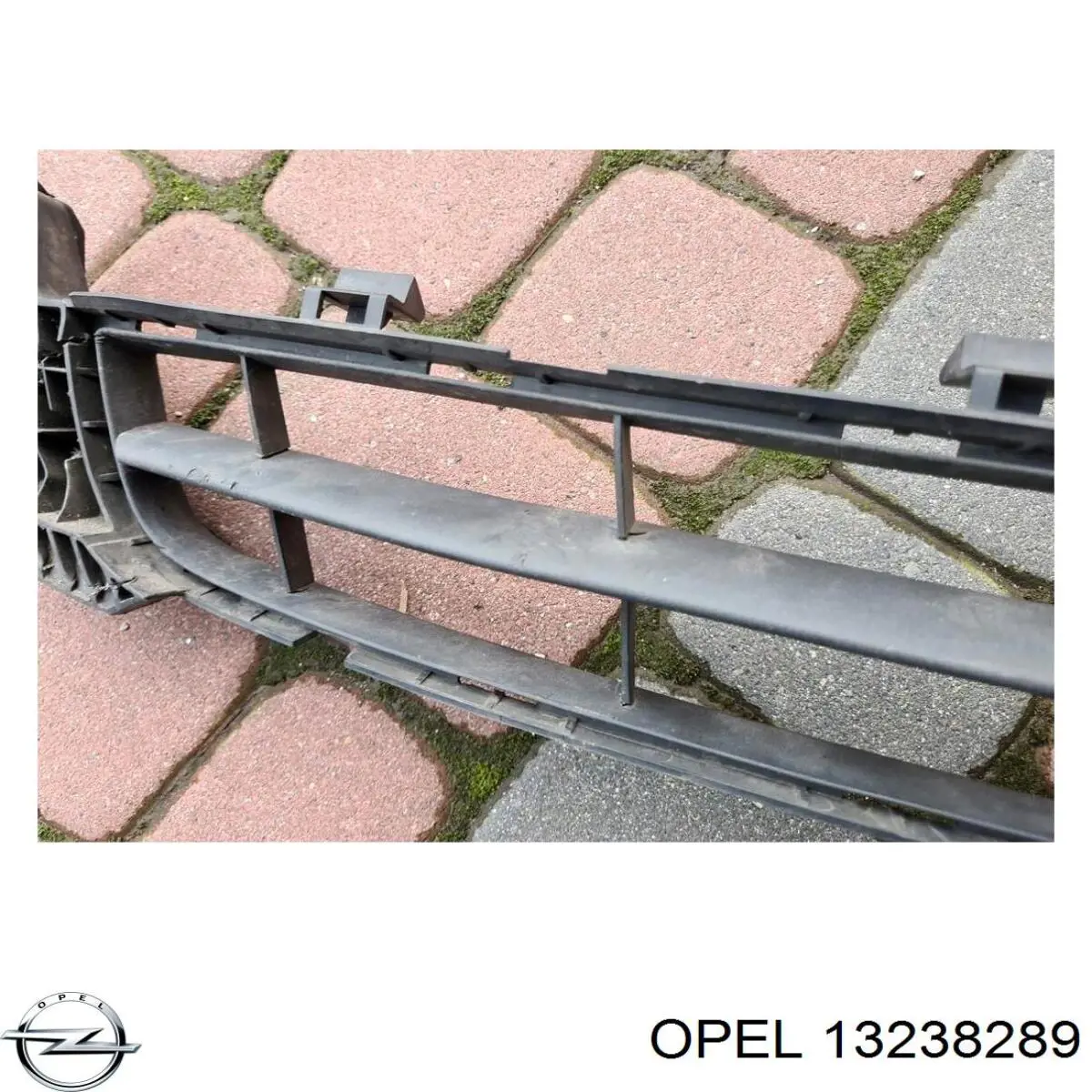  Opel 13238289 ціна, від  USD