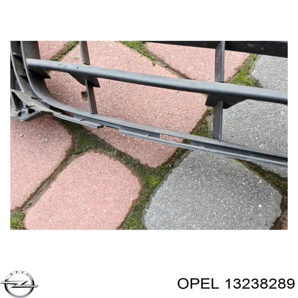  13238289 Opel