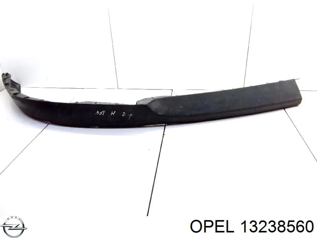  13238560 Opel