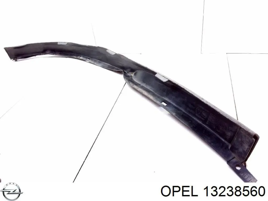 13238560 Opel 