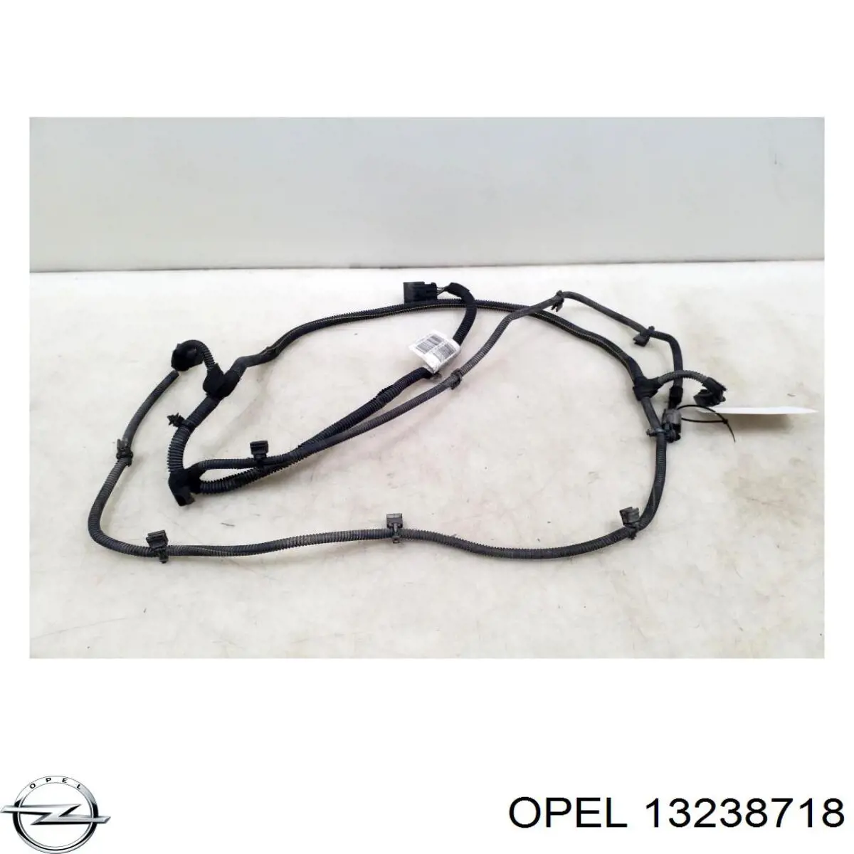 Купити 13238718 Opel 