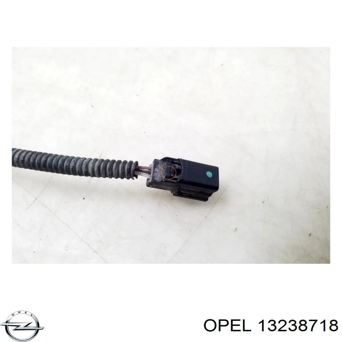  Opel 13238718 ціна, від 160.57 USD