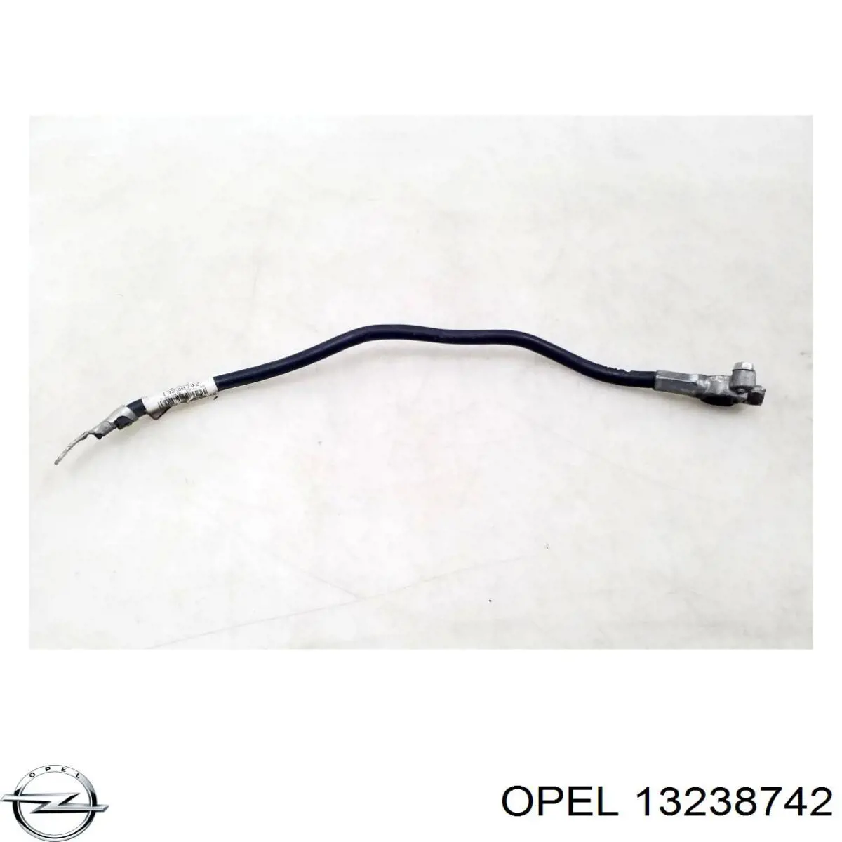 13238742 Opel 