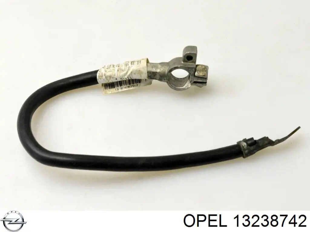 Купити 13238742 Opel 