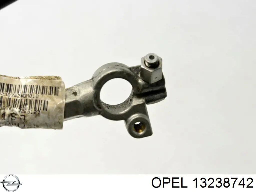  Opel 13238742 ціна, від 10.69 USD