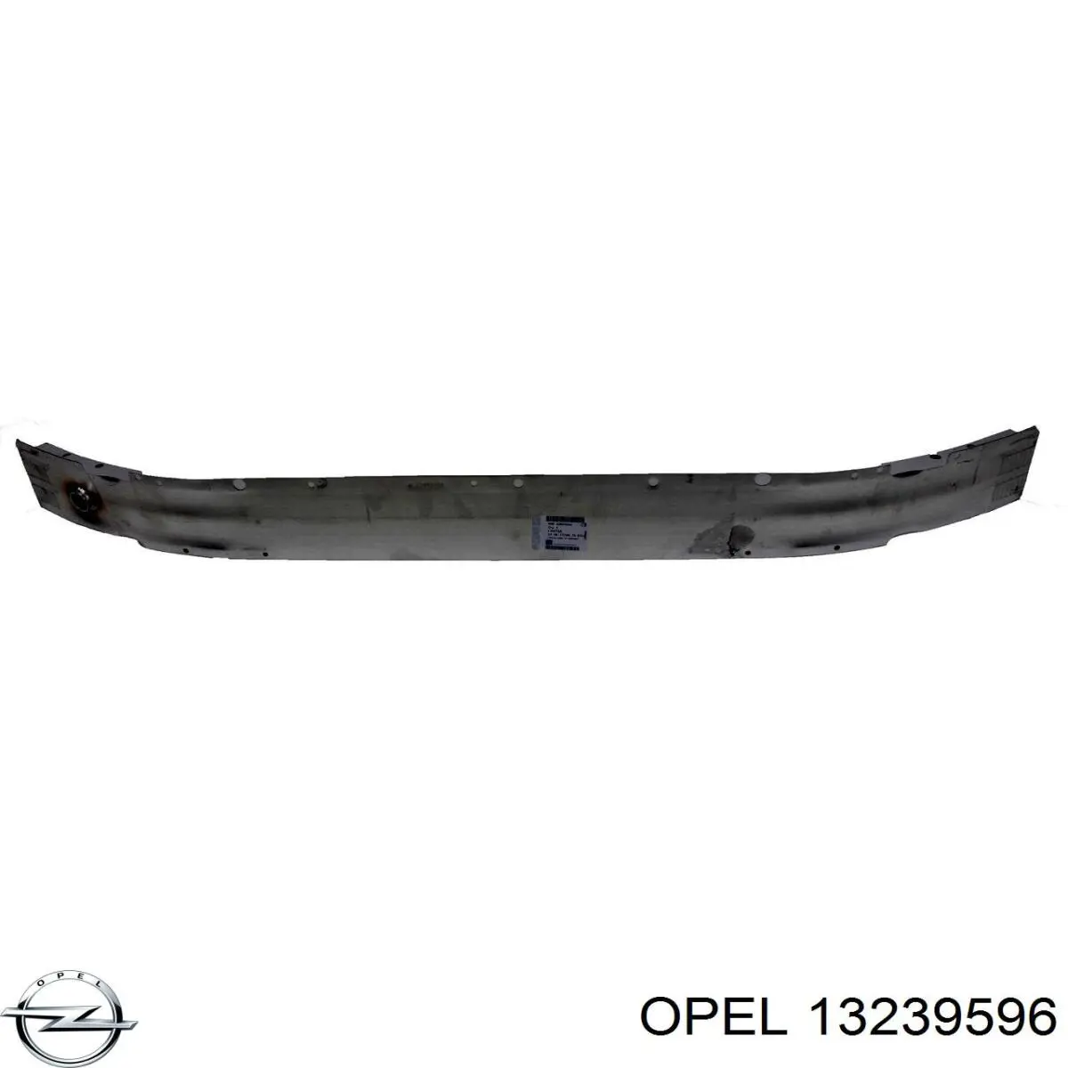 Захист моторного відсіку Opel Astra J Sports Tourer універсал (35) (2010 - 2015) ціна, від 43.23 USD