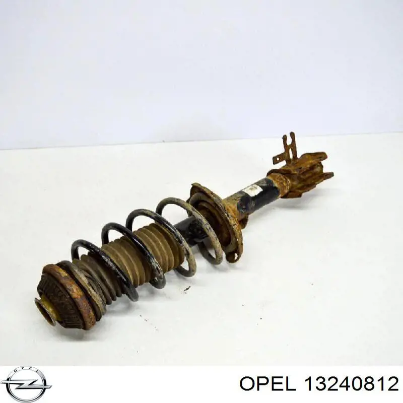  Opel 13240812 ціна, від 19.71 USD
