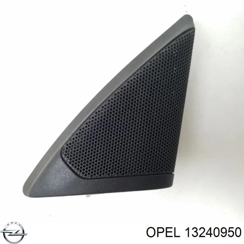 Динамік передньої двері Opel 1781177 ціна, від 6.35 USD