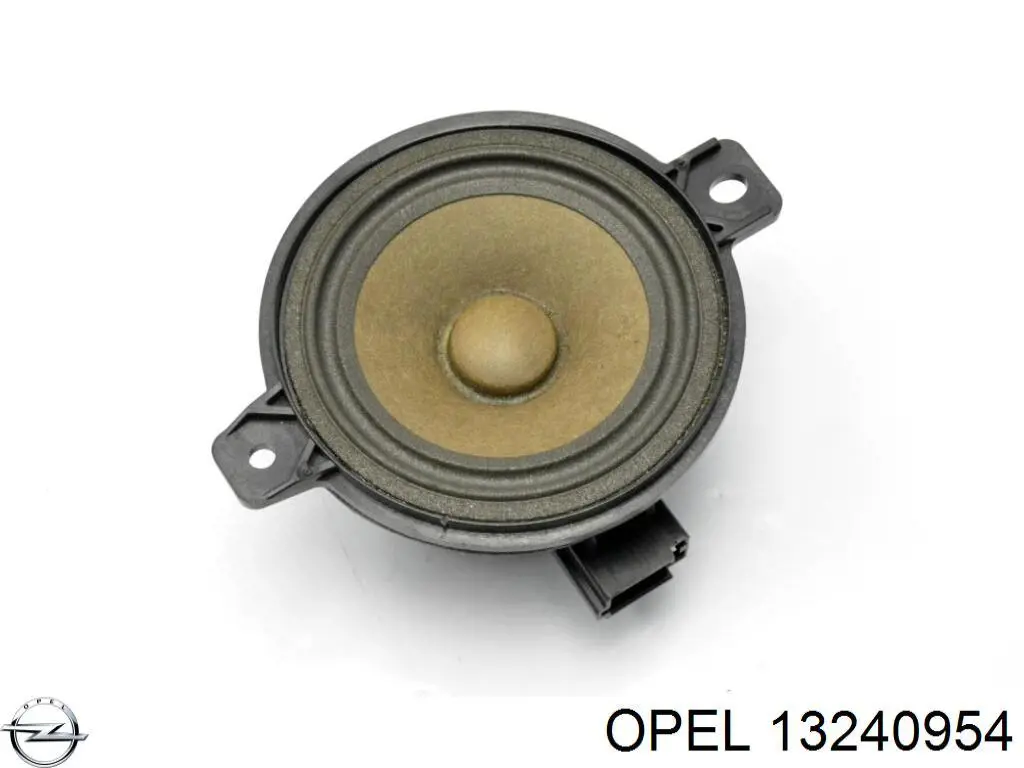 Купити 13240954 Opel Динамік "торпедо"