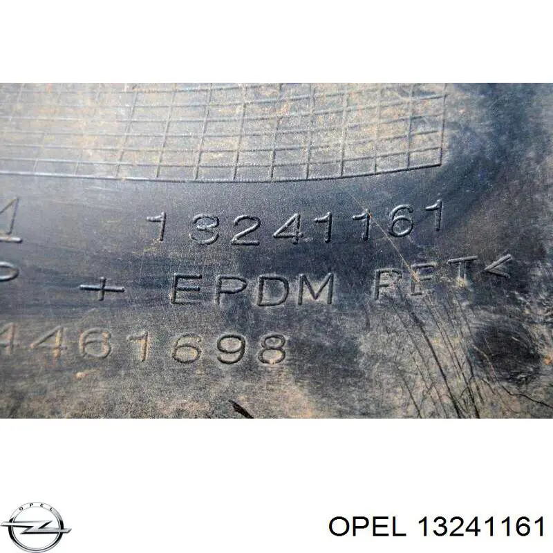  Opel 13241161 ціна, від 19.75 USD