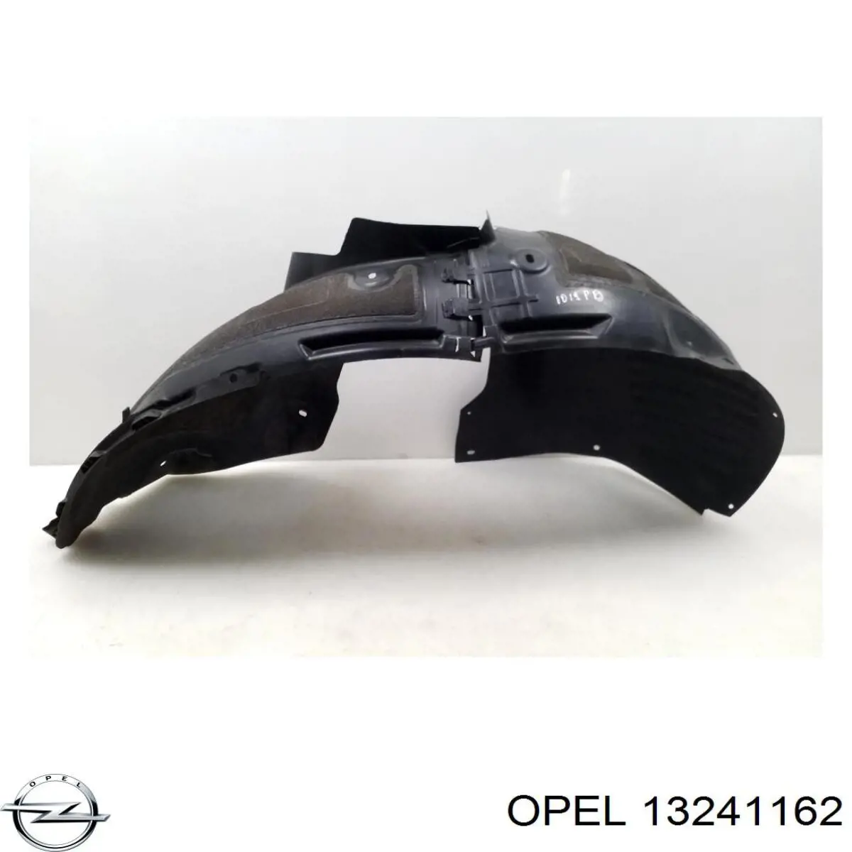 Підкрилок переднього крила, правий задній Opel 13241162 ціна, від 16.03 USD