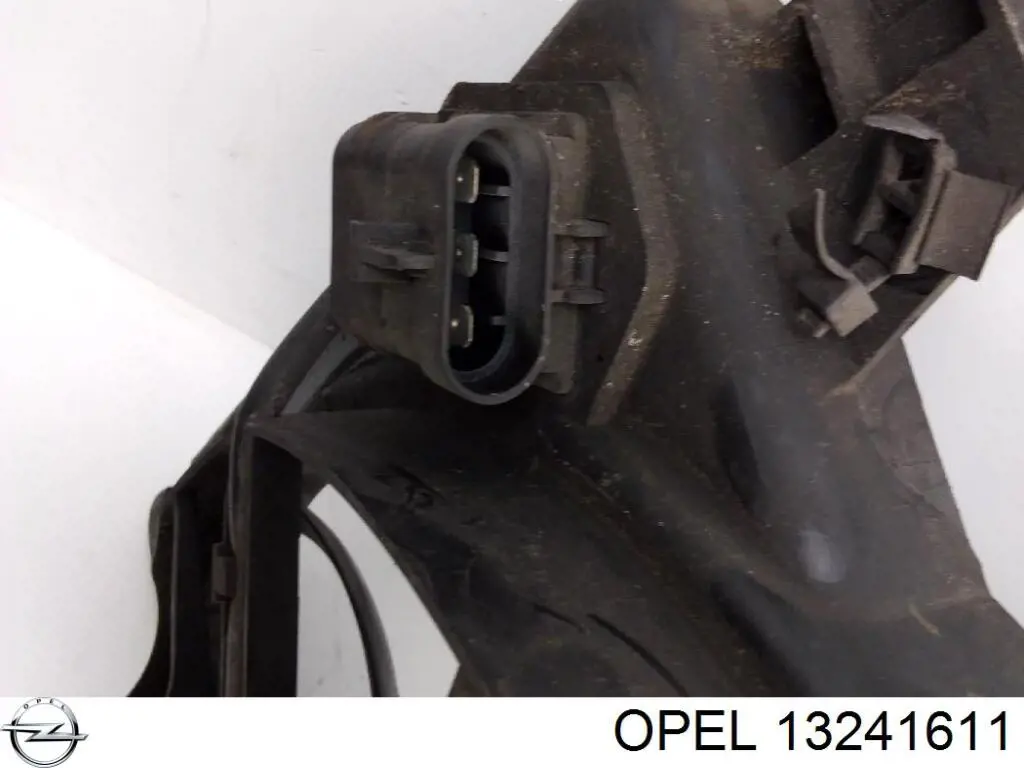  Opel 13241611 ціна, від 35.43 USD