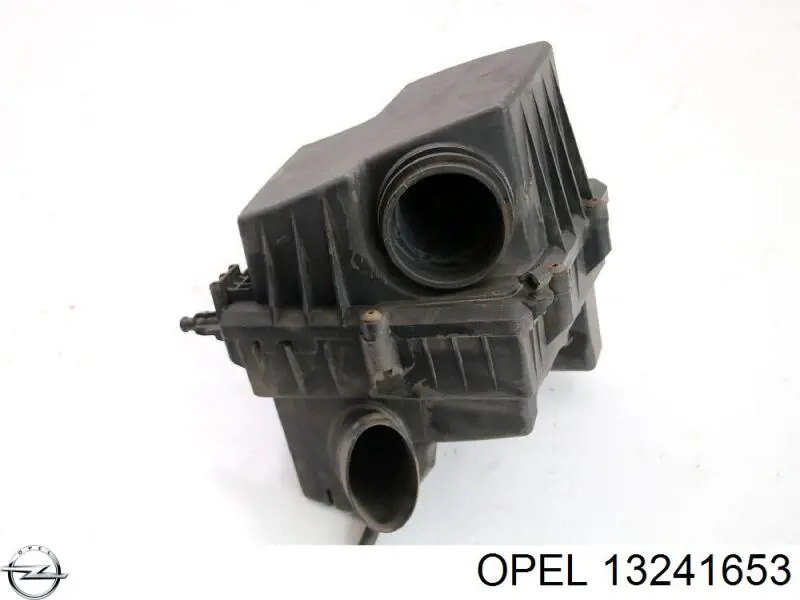  Opel 13241653 ціна, від 51.28 USD