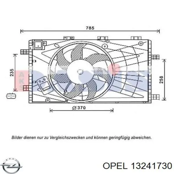 Купити 552023W1 Polcar 