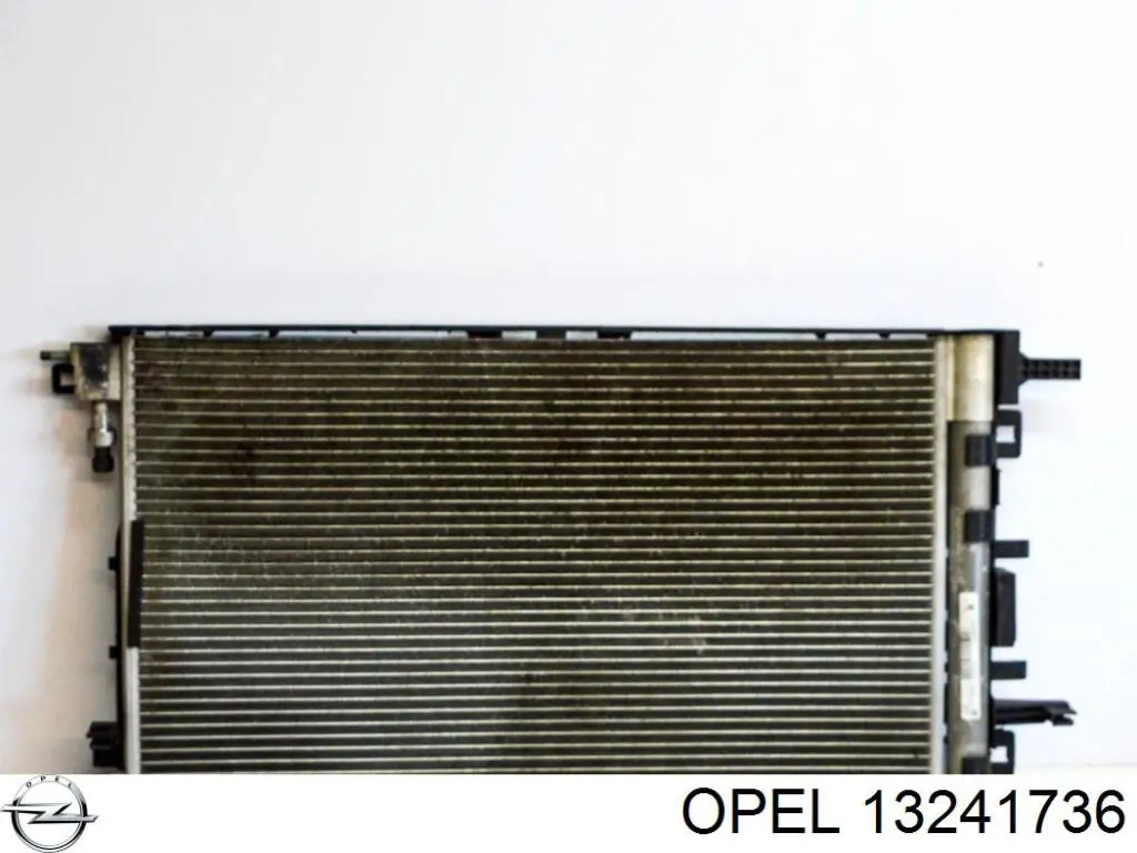  5850382 Opel