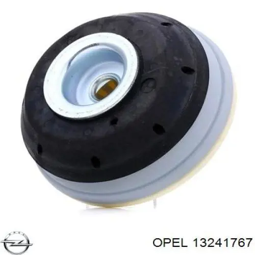 Купити 13241767 Opel Опора амортизатора переднього
