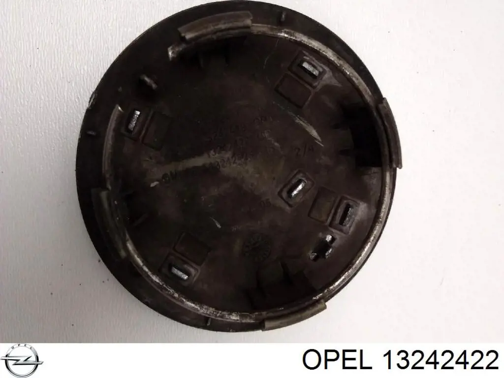  Opel 13242422 ціна, від 3.01 USD